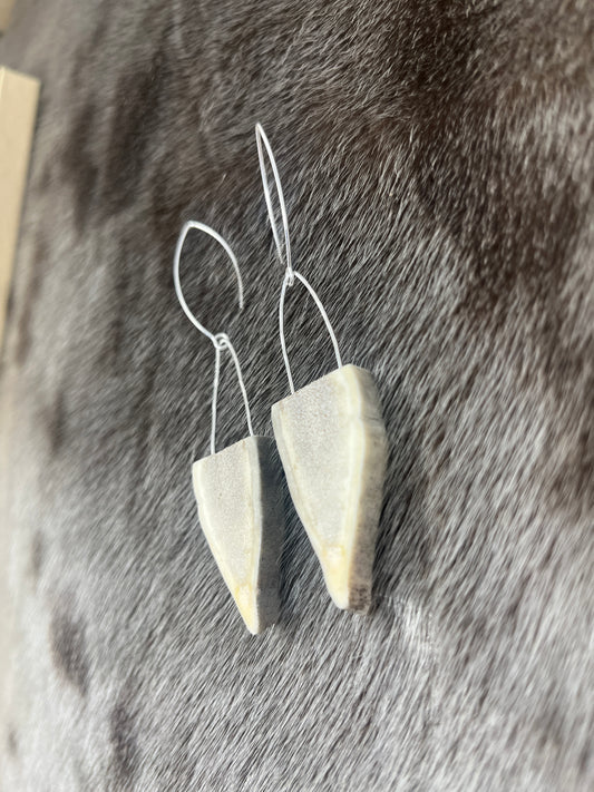Caribou Half Dangles