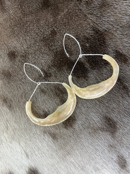 Muskox Hoops