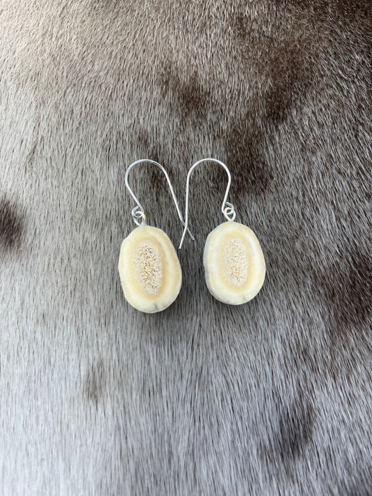 Small Antler Dangles 1