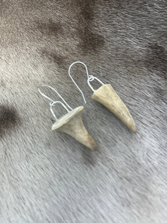 Mini Antler Tips