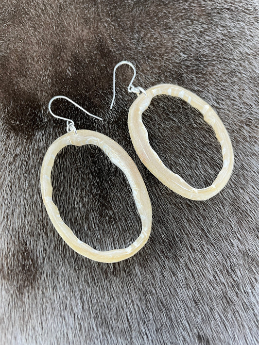 Muskox Hoops