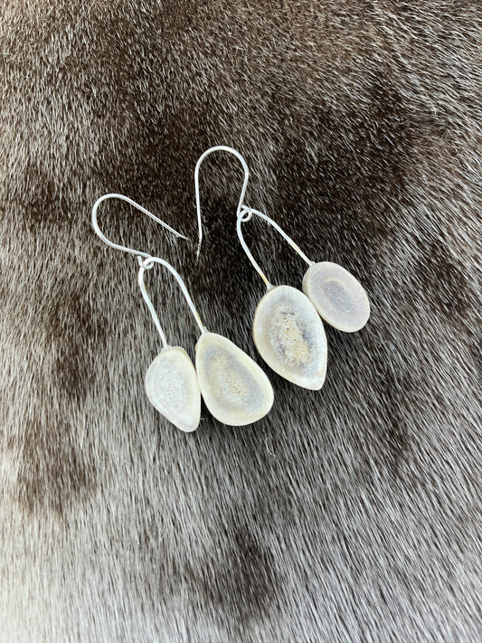 Mini Double Dangles 1