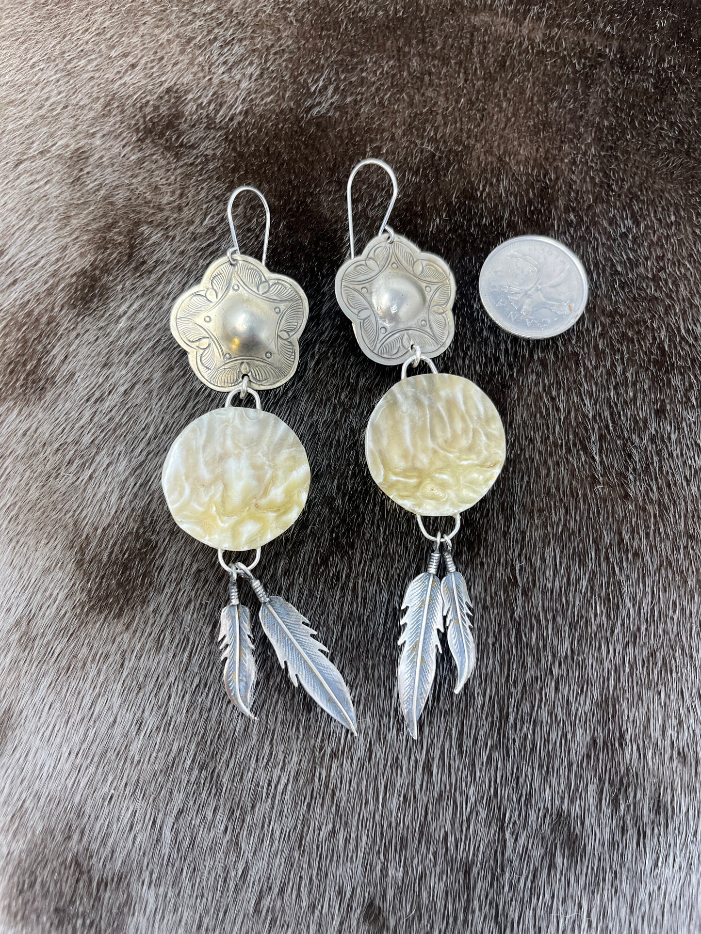 Flower Moons