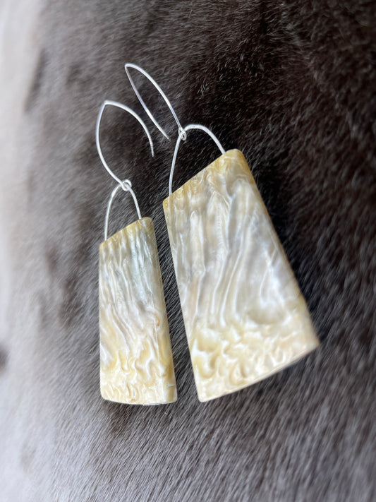 Large Muskox Boss Slices