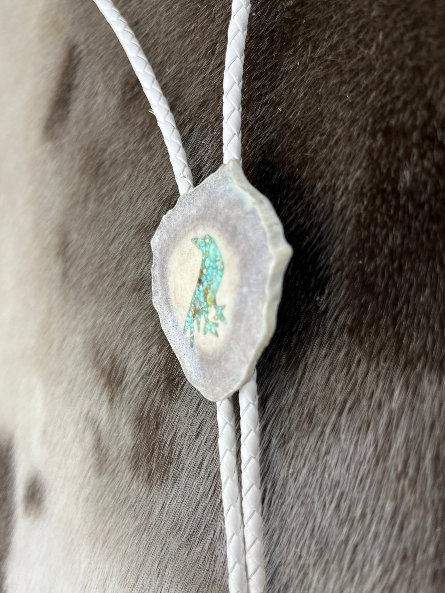 Raven Bolo