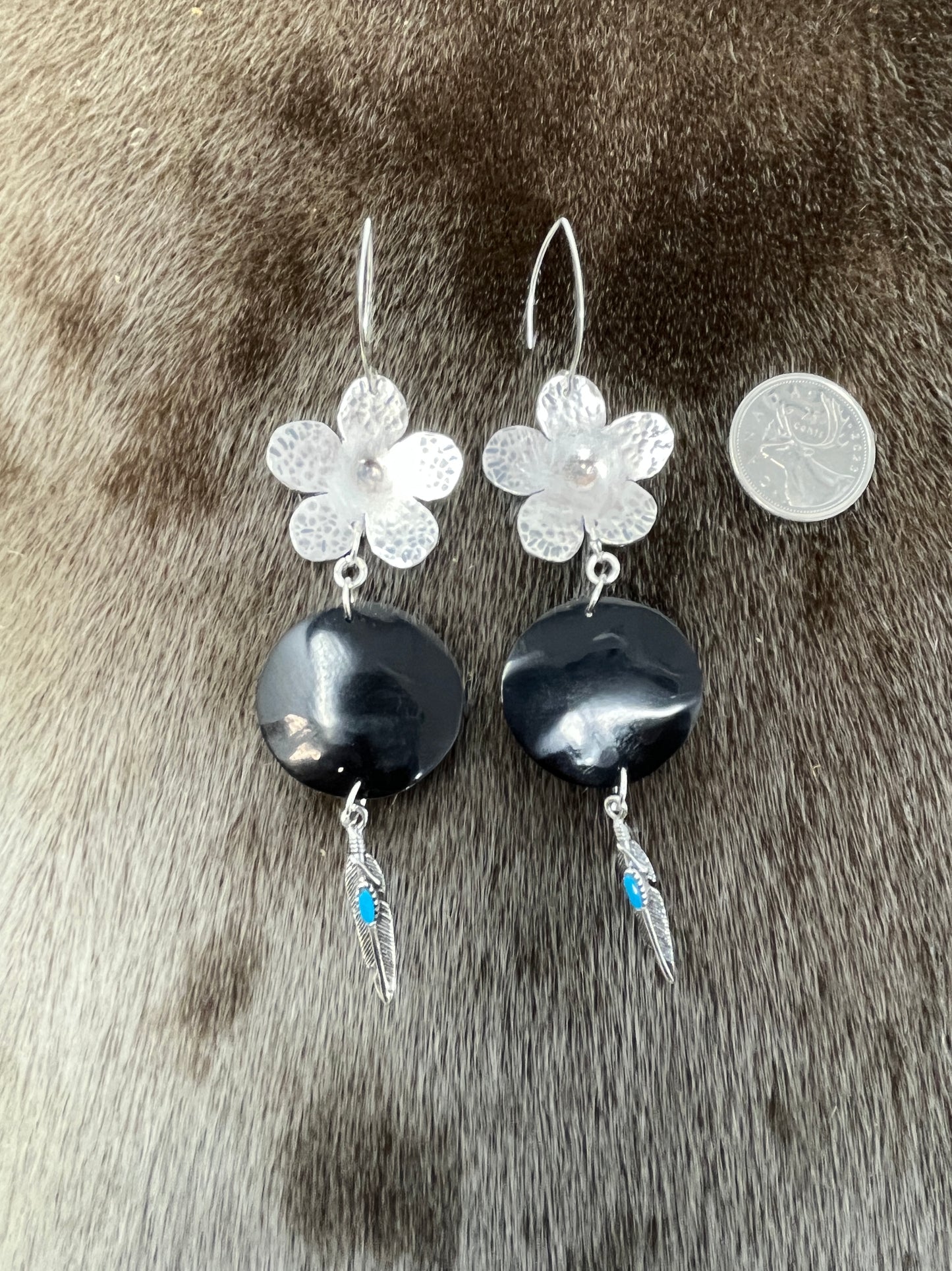 Bison Flower Moons