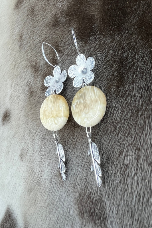Muskox Flower Moons