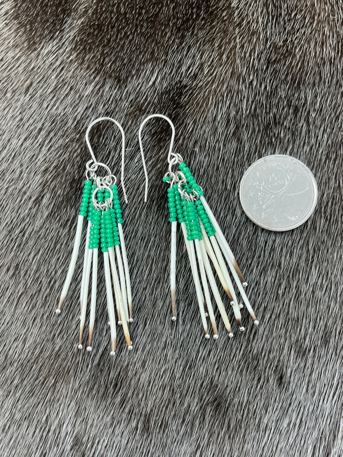 Quill & Green