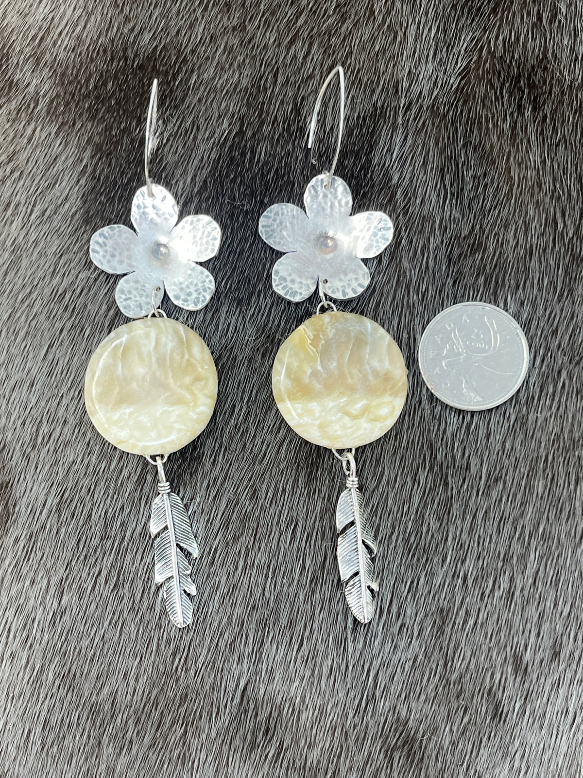 Flower Moons
