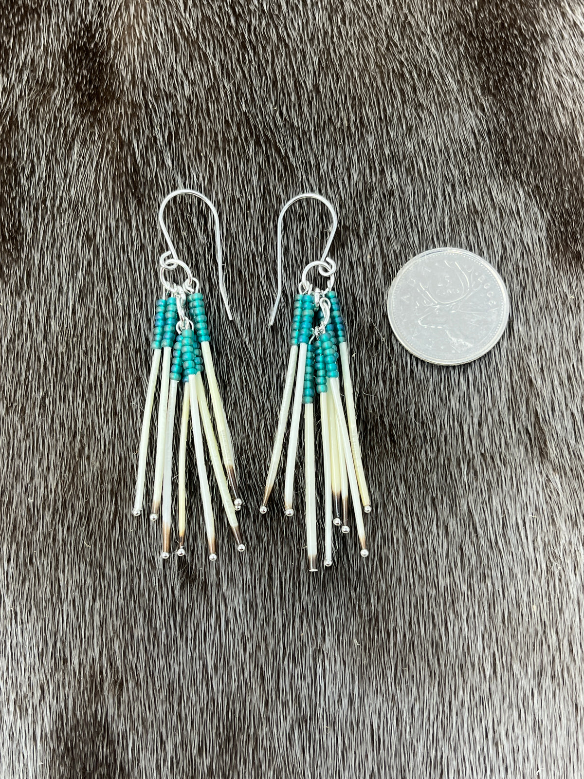 Quill & Teal