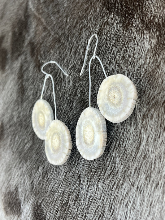 Double Antler Dangle 5