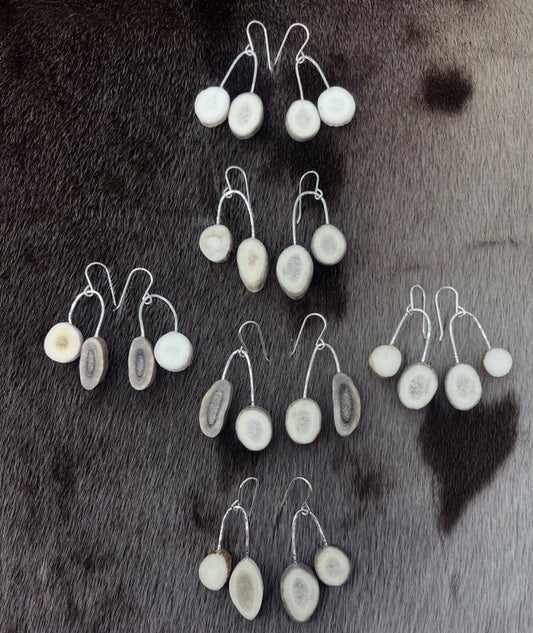 Mini Double Dangles 1