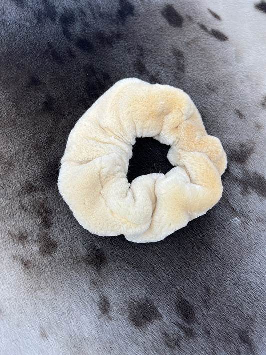 Creamy Sheared Beaver