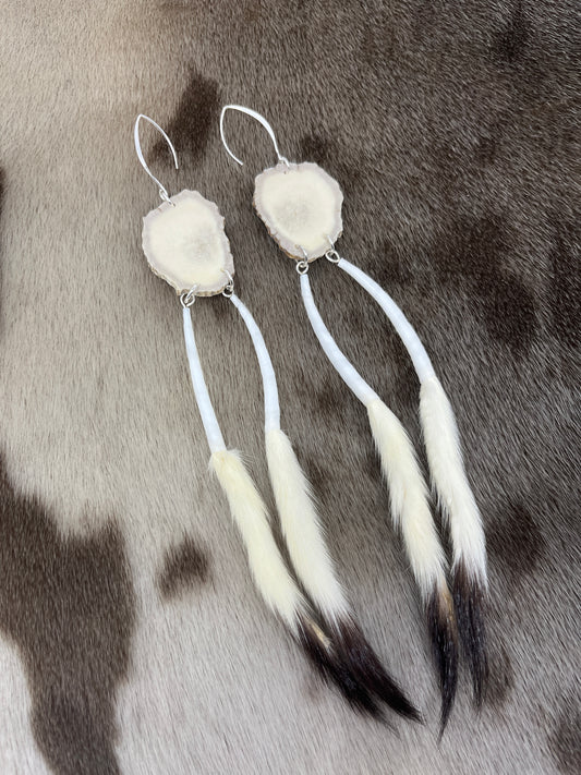 Moose & Ermine Double