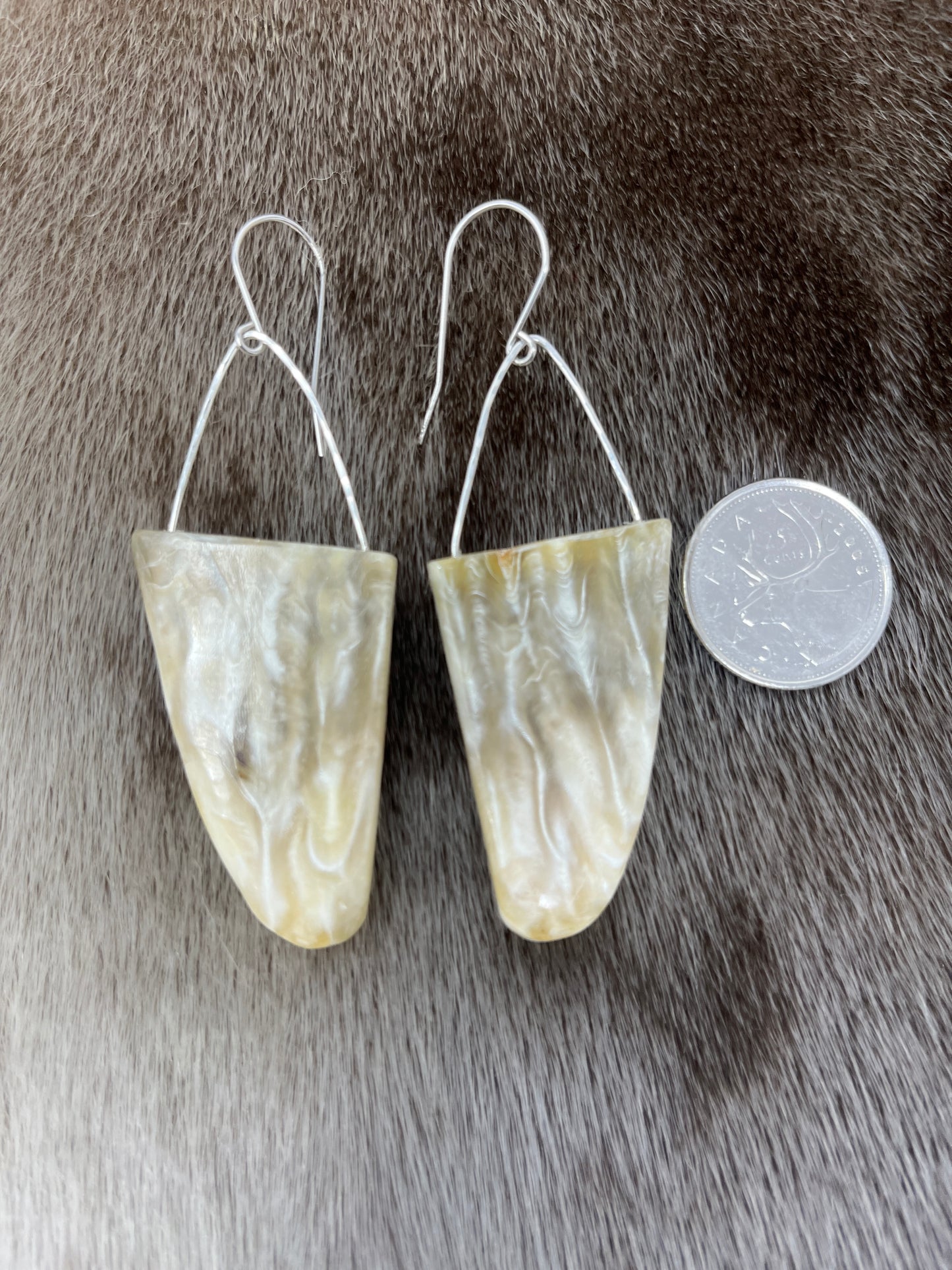 Muskox Boss Slices 2