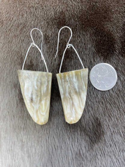 Muskox Boss Slices 2