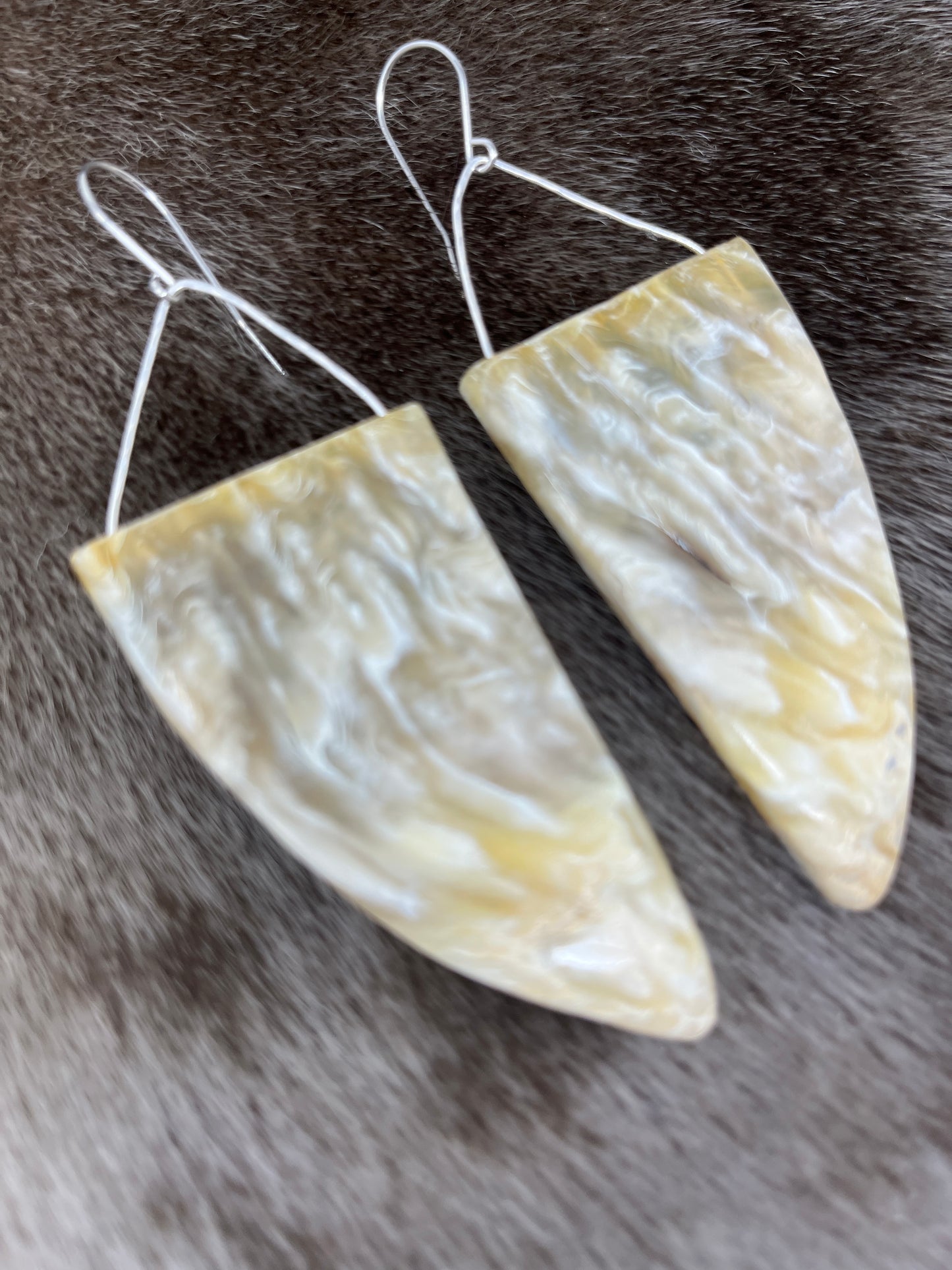 Large Muskox Boss Slices