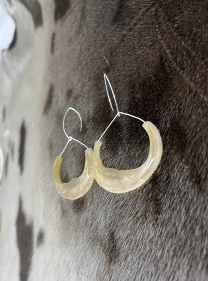 Muskox Hoops
