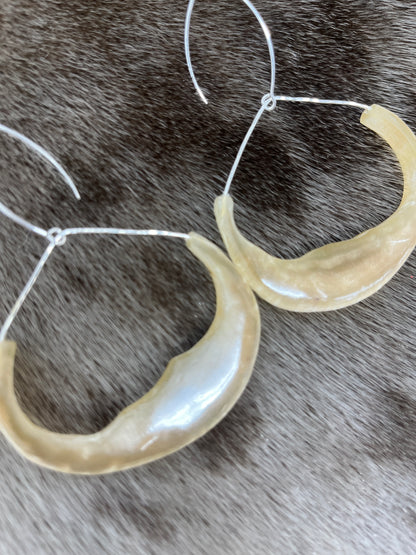 Muskox Hoops