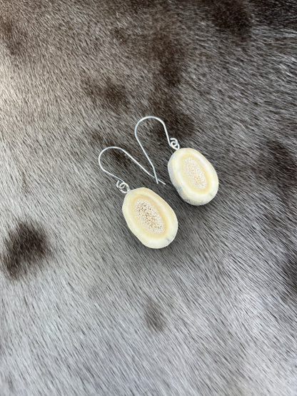 Small Antler Dangles 1