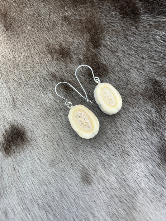Small Antler Dangles 1