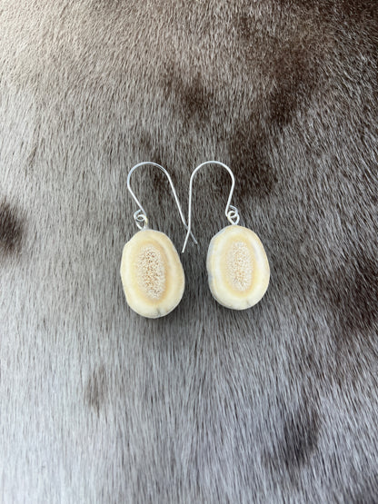 Small Antler Dangles 1