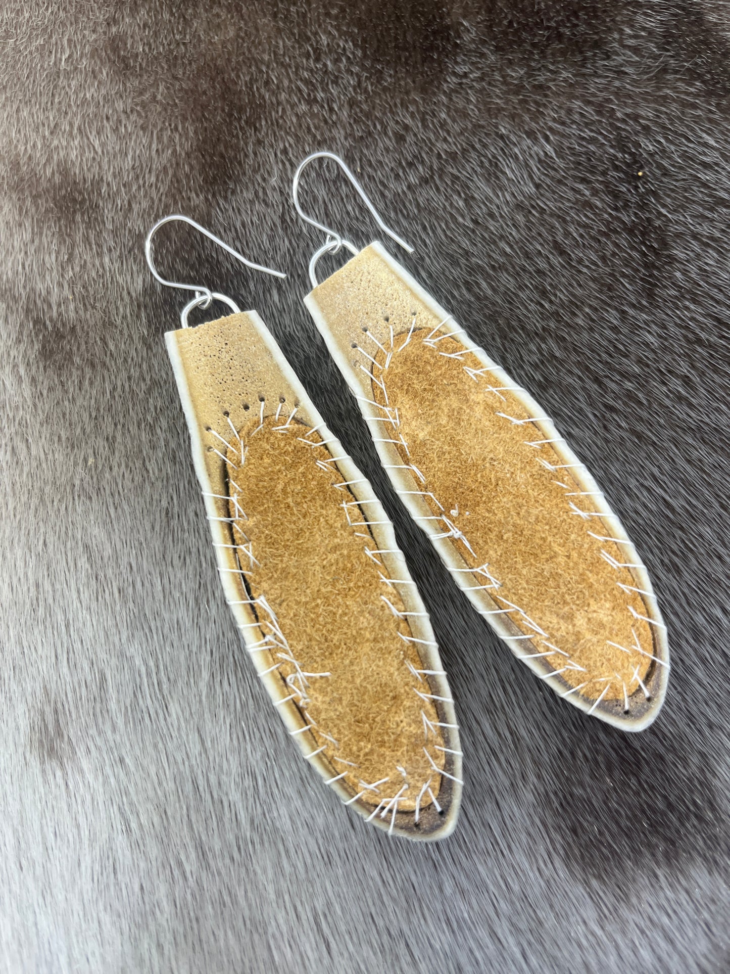 Clear Skies Vintage Green