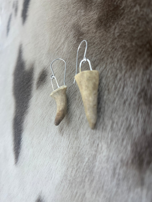 Mini Antler Tips