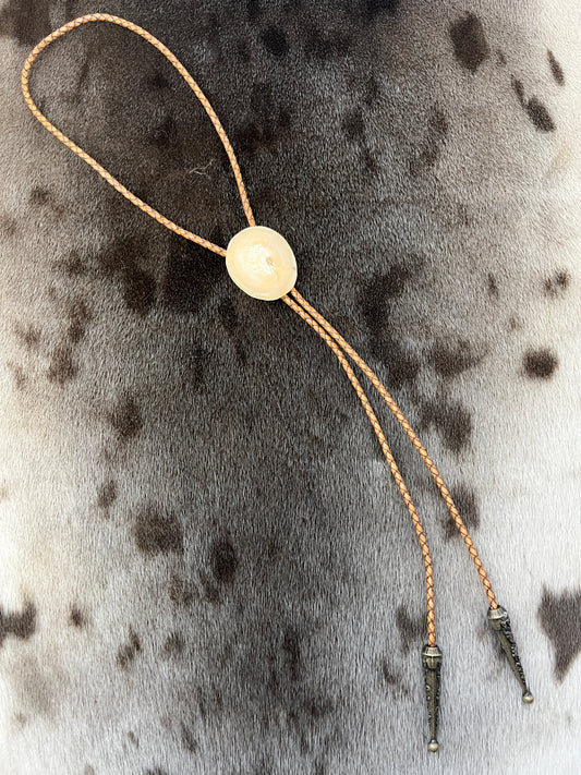 Muskox & Tan