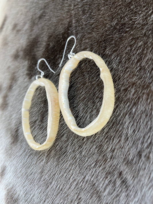 Muskox Hoops