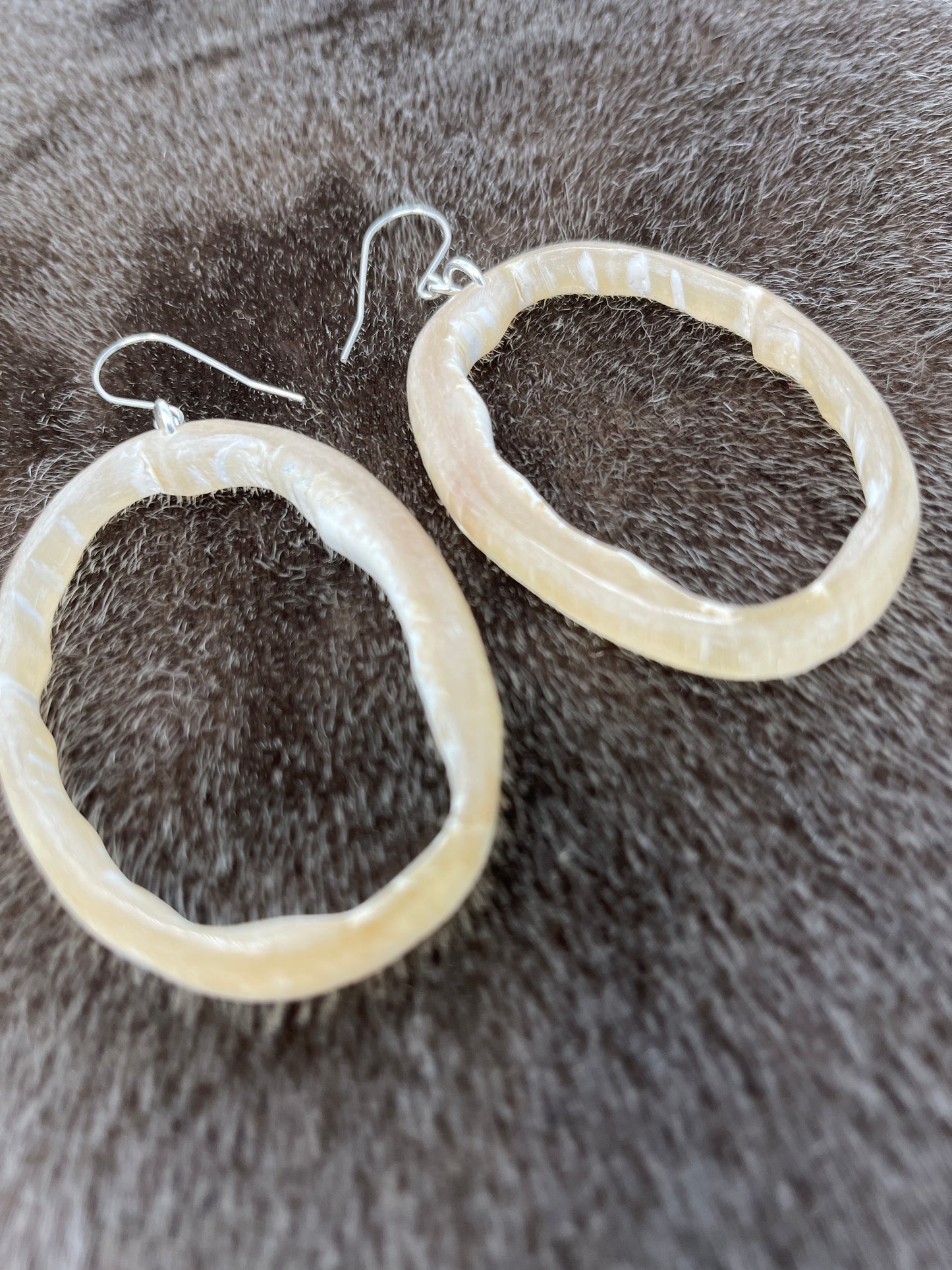 Muskox Hoops