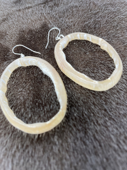 Muskox Hoops