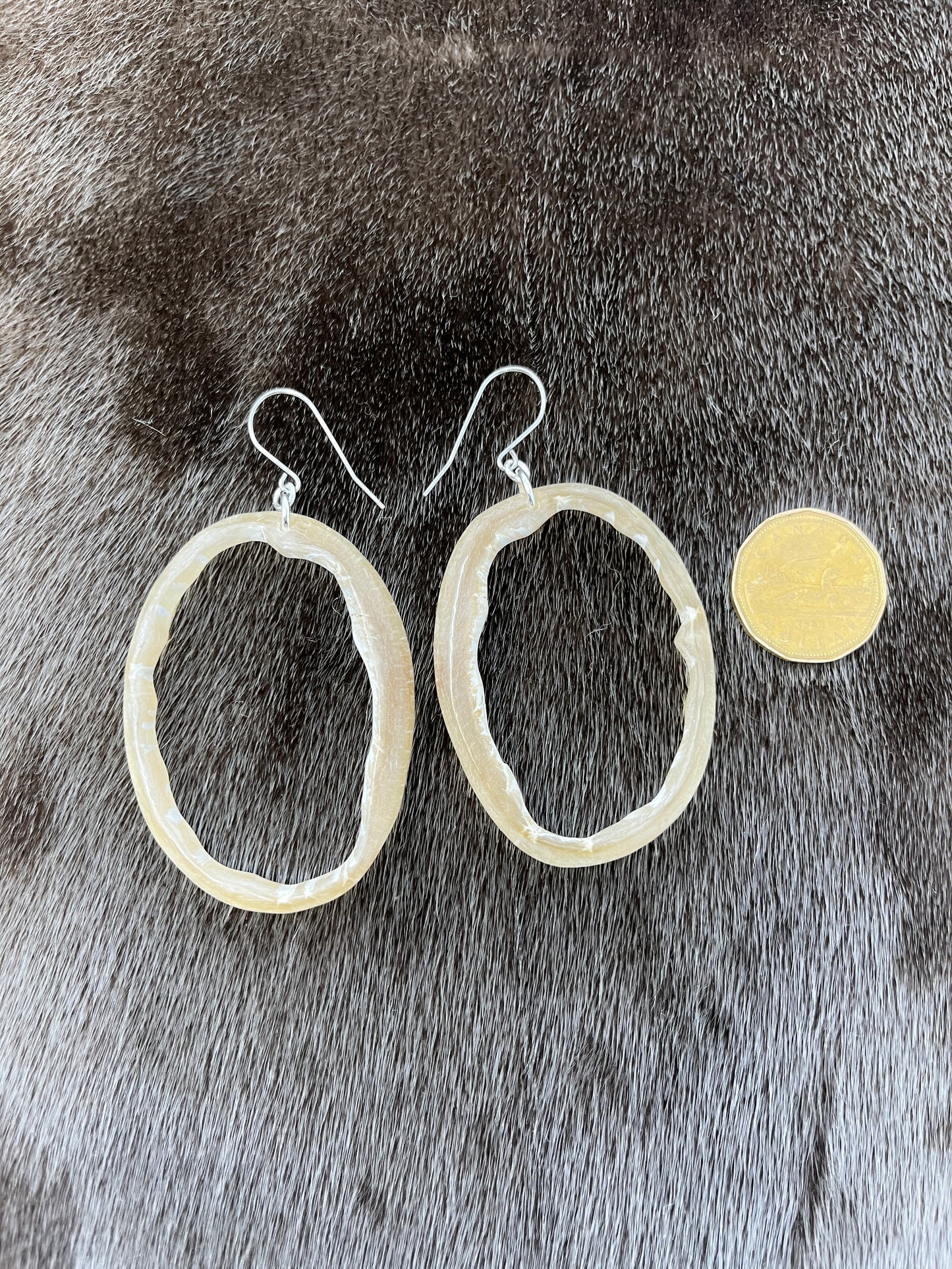 Muskox Hoops