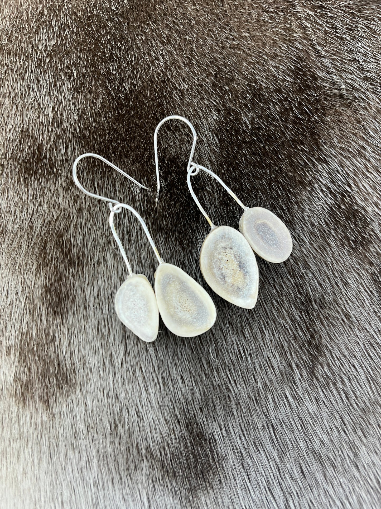 Mini Double Dangles 1