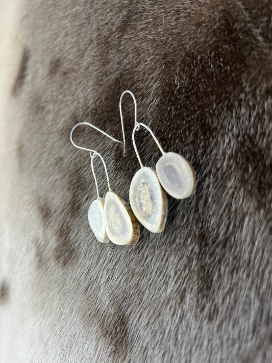 Mini Double Dangles 1