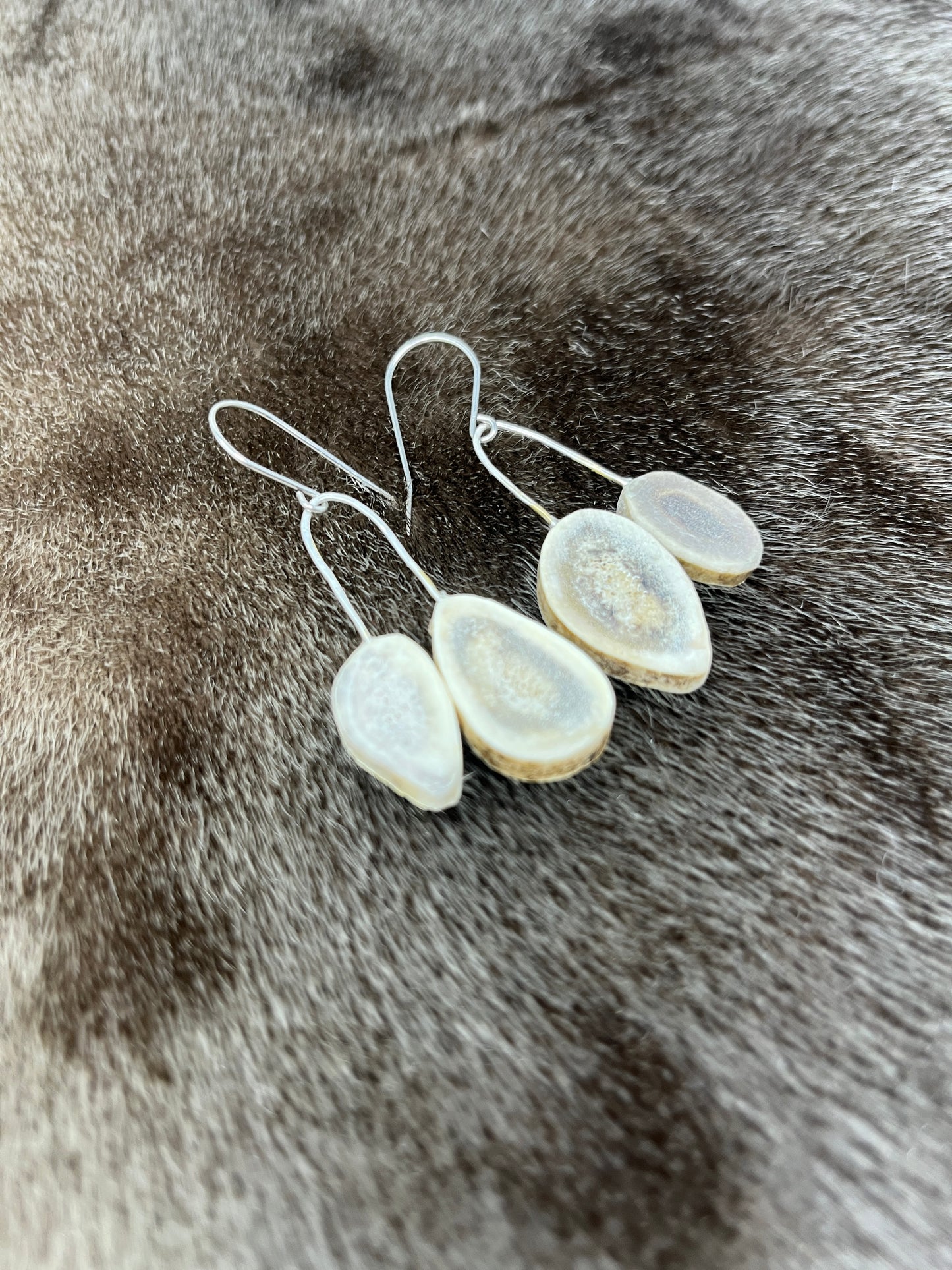 Mini Double Dangles 1