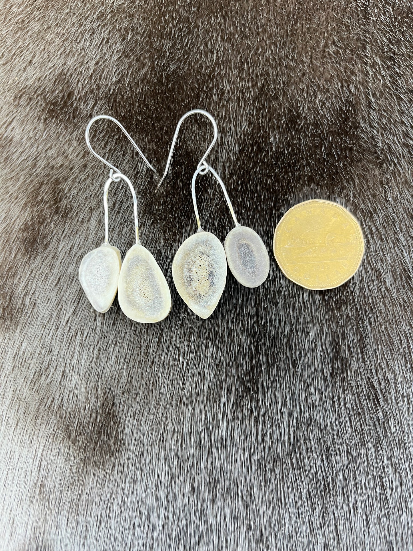 Mini Double Dangles 1