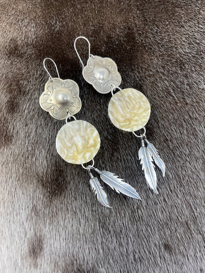 Flower Moons
