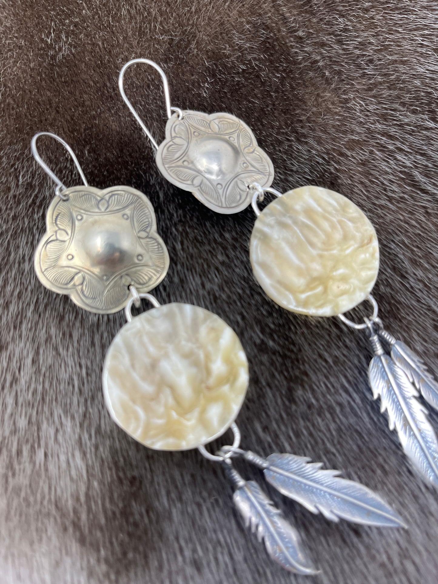 Flower Moons
