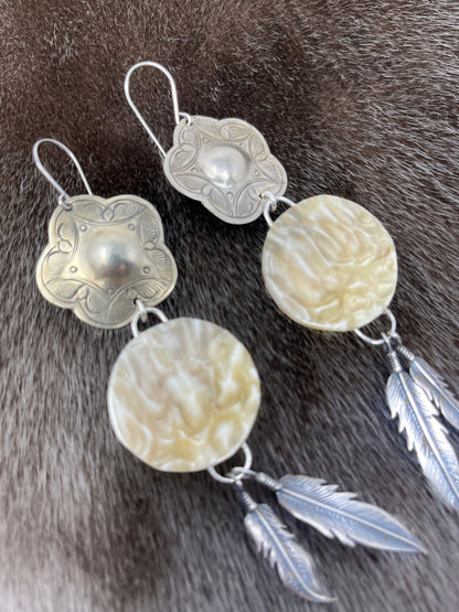 Flower Moons