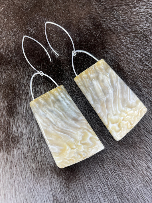 Large Muskox Boss Slices