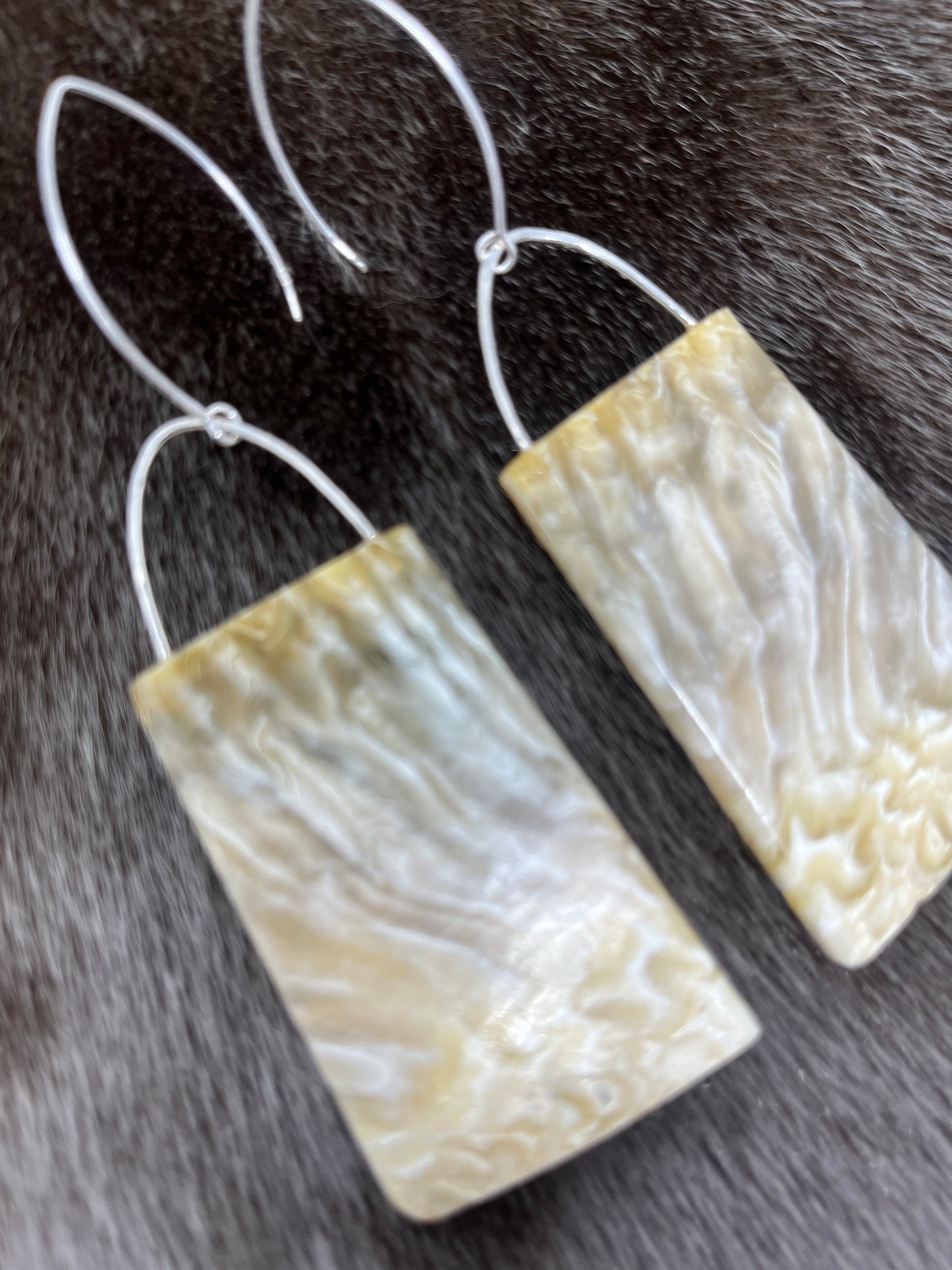 Large Muskox Boss Slices