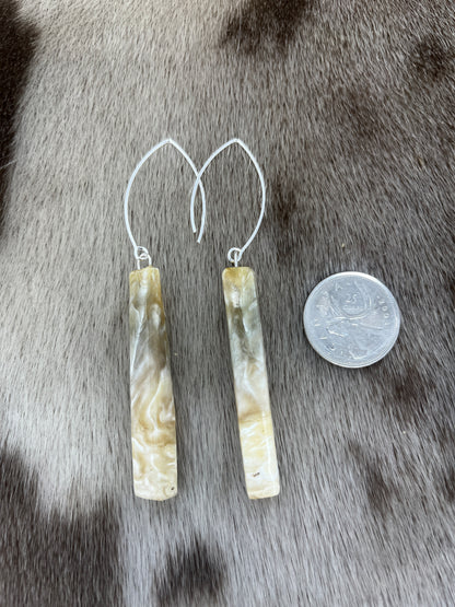 Muskox Boss Dangles 1