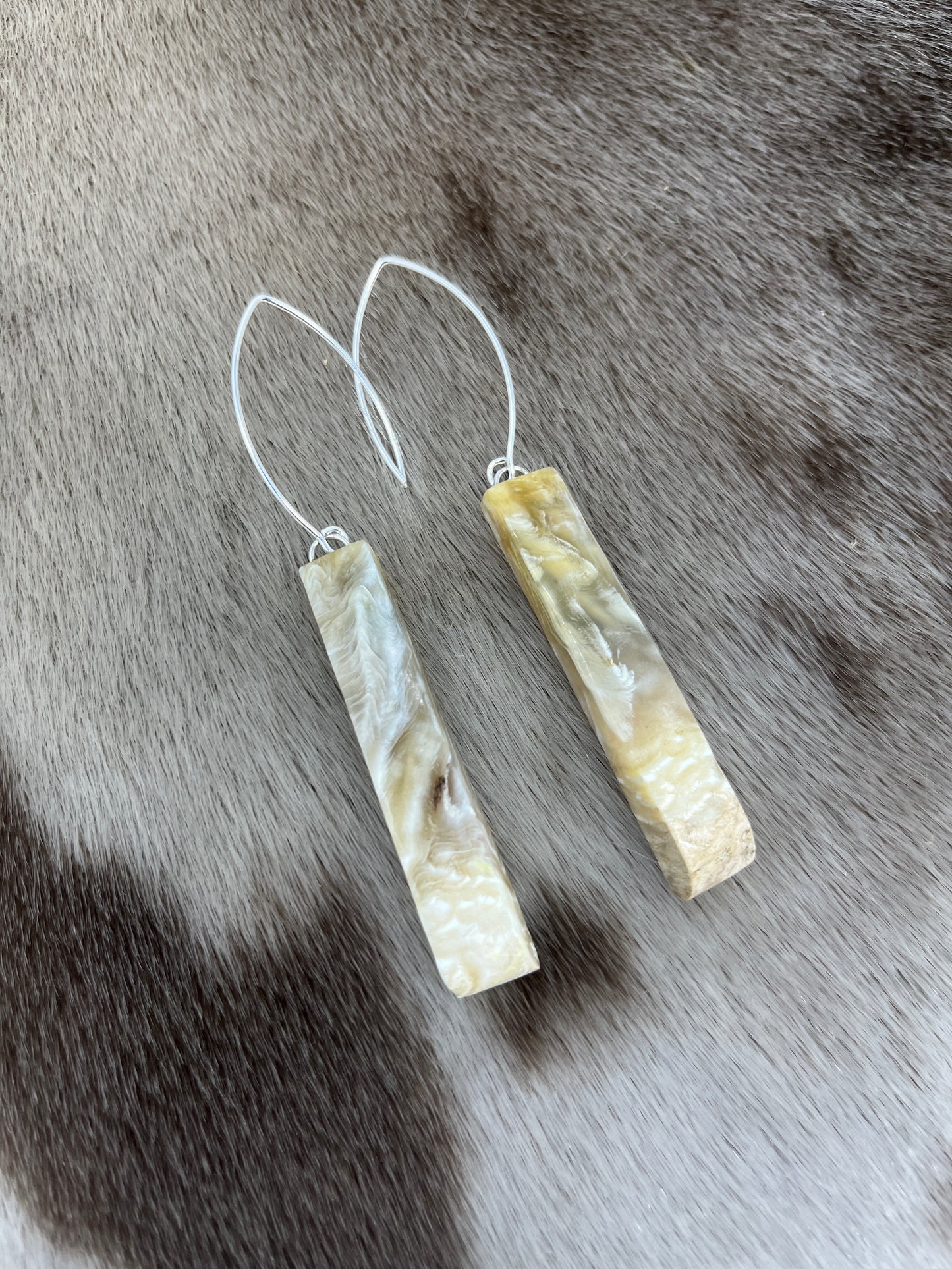 Muskox Boss Dangles 2