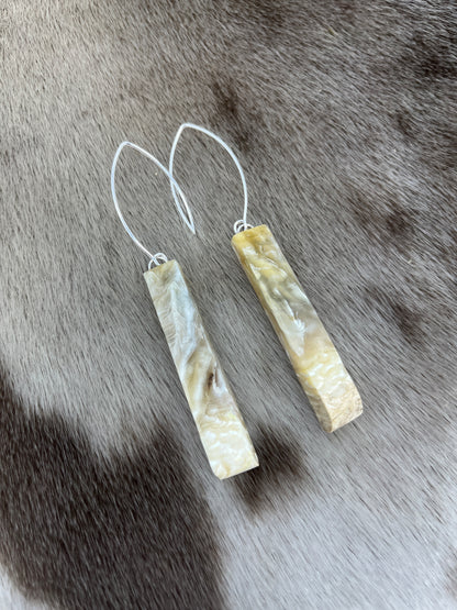 Muskox Boss Dangles 2