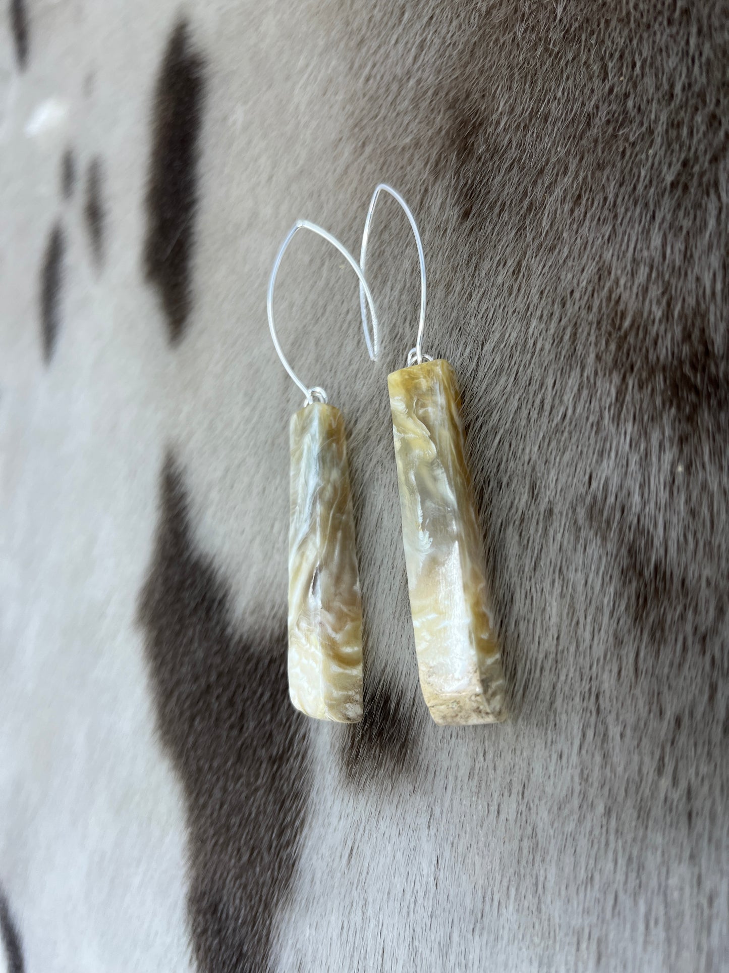 Muskox Boss Dangles 2