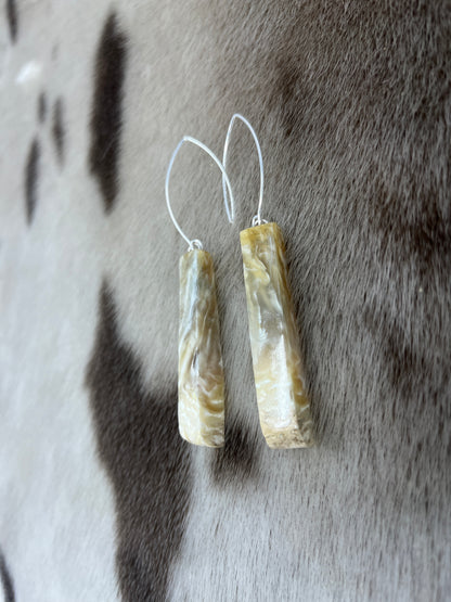Muskox Boss Dangles 2