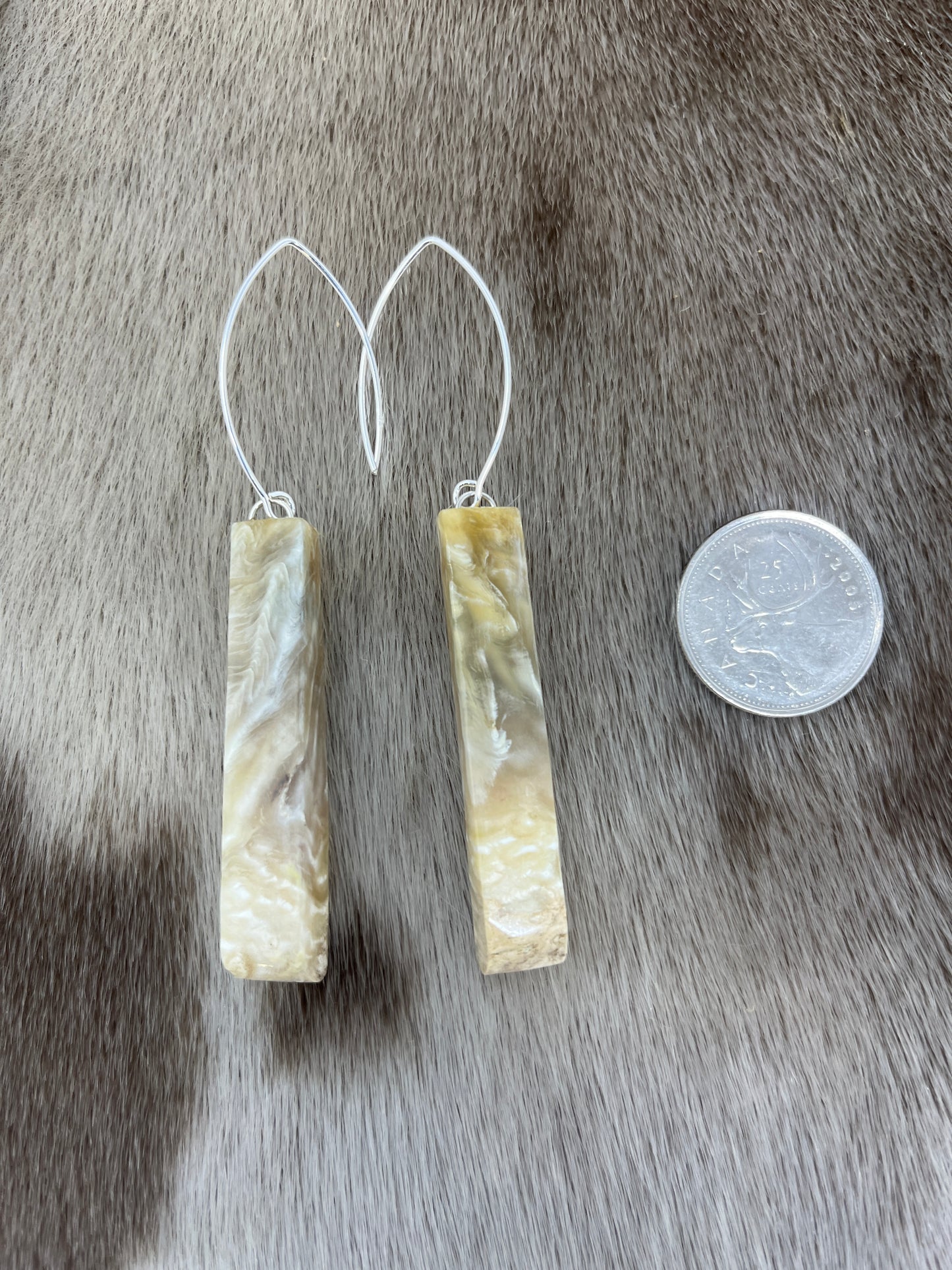 Muskox Boss Dangles 2