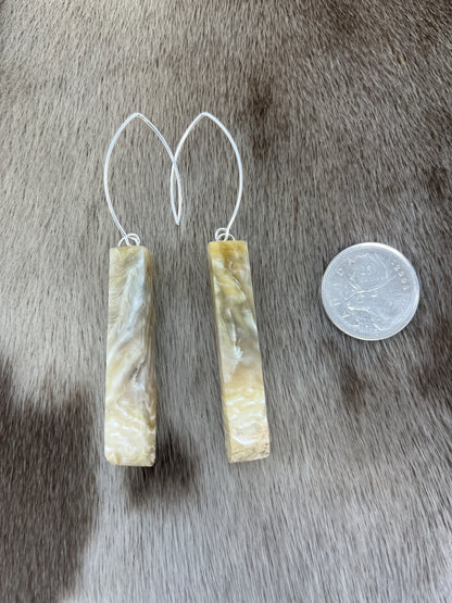 Muskox Boss Dangles 2