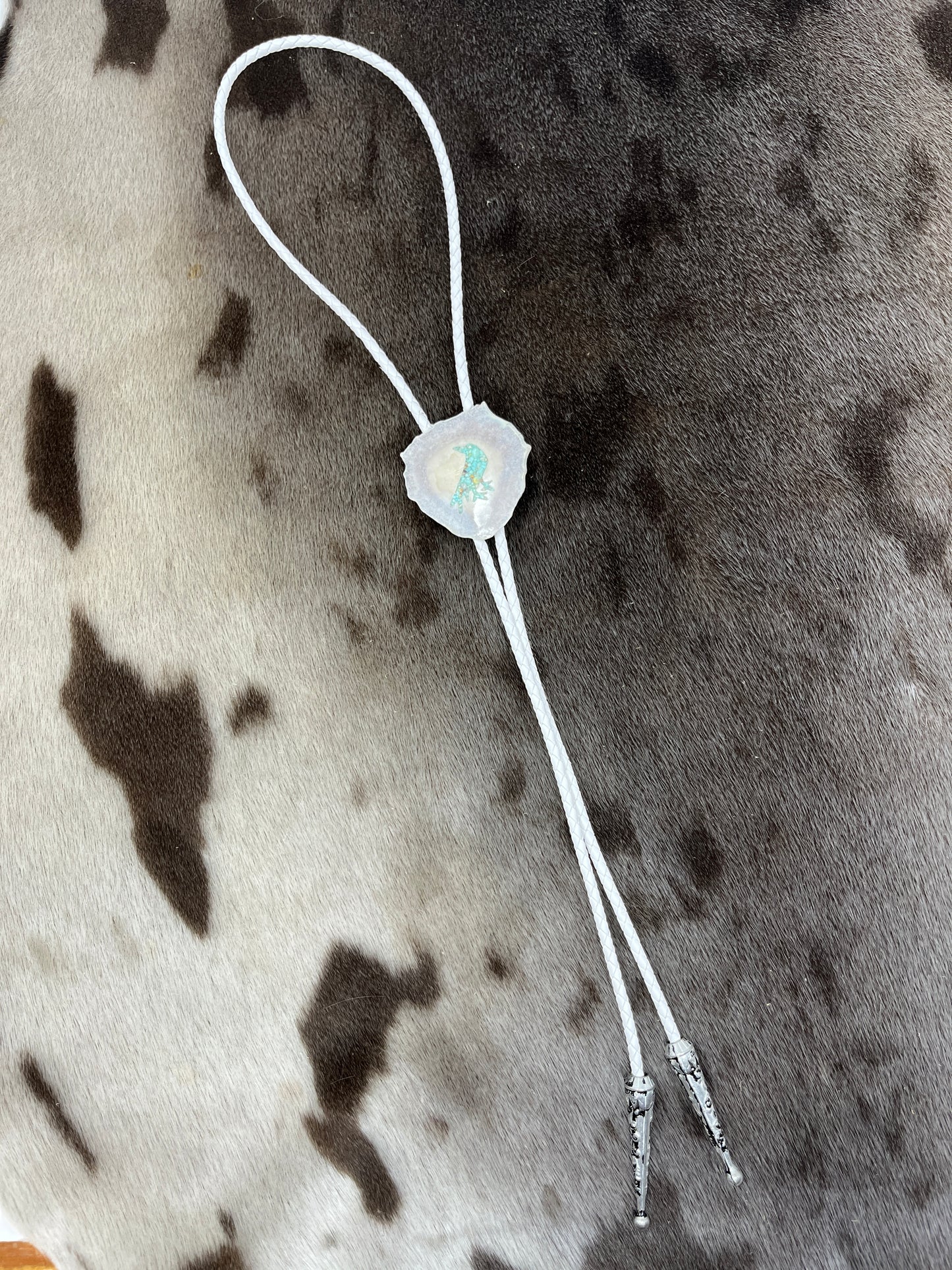 Raven Bolo